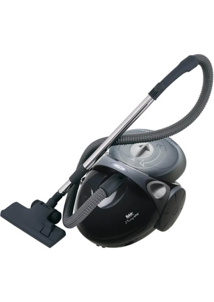 Prestige Uno Su Filtreli Süpürge