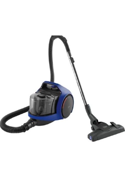 Tsz 5083 Elektirikli Süpürge Toz Torbasız