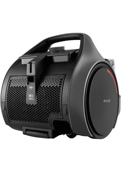 Tsz 6083 Toz Torbasız Süpürge modelleri