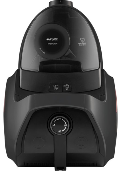 Tsz 6083 Toz Torbasız Süpürge fırsatları