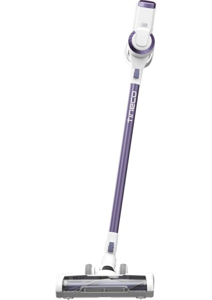 A10 Dash Kablosuz Elektrikli Süpürge Mor modelleri