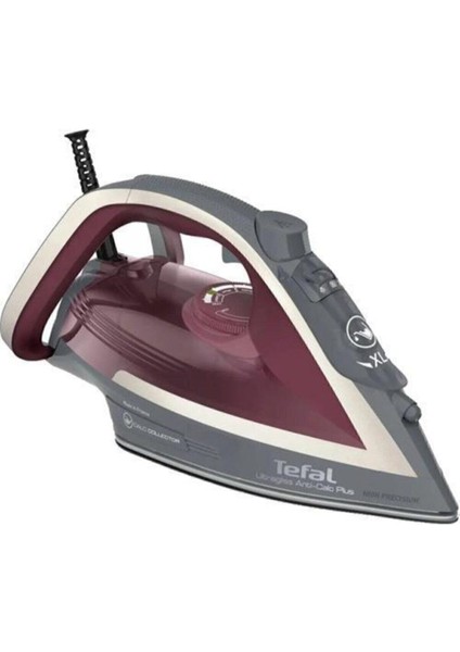 FV6840 Ultragliss Plus Buharlı Ütü