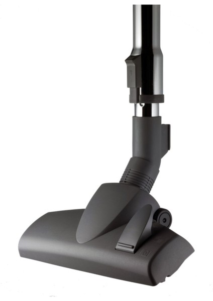 S 7610 Kırmızı Süpürge Islak-Kuru 200 Watt Emiş Gücü S7610