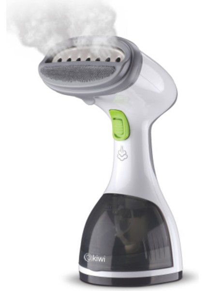 Ksı 6450 Portatif Buharlı Kırışık Giderici Dikey Ütü 1200W