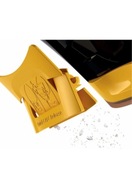 GC5034/20 Buharlı Ütü Optimaltemp Technology fırsatları