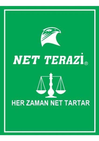 Elektronik Şarjlı Pilli Dijital Bakal Manav Kasap Terazisi 40 kg Tartar fiyatları