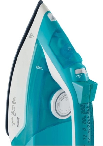 Buharlı Ütü 2400 W