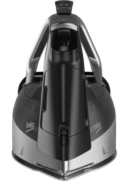 Beu 5024 M Buharlı Ütü 2400W Titanyum Taban modelleri