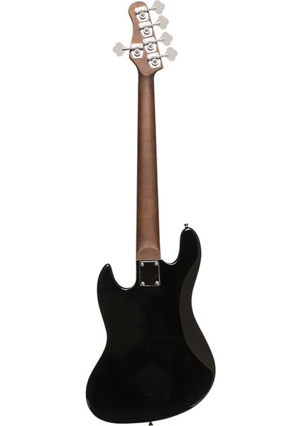 5 Telli Bas Gitar Siyah SBJ-30BLK