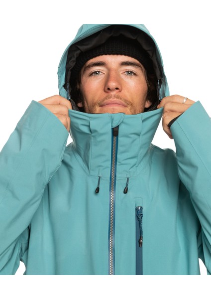 Sammy Carlson Stretch Quest Erkek Snowboard Kayak Montu EQYTJ03413-BLZ0 fırsatları