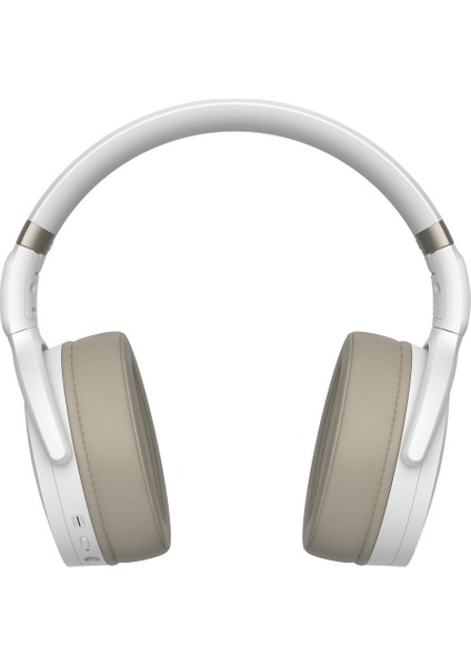 HD 450 BT Bluetooth ANC Kulak Üstü Kulaklık Beyaz