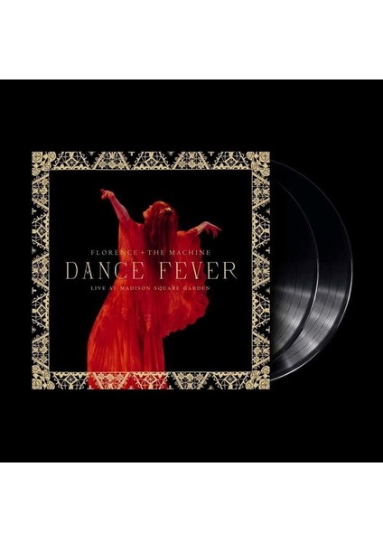 Florence + The Machine - Dance Fever