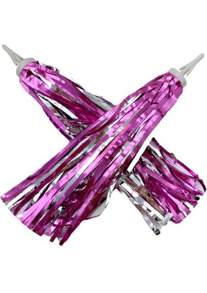 Elcik Süsü Pembe
