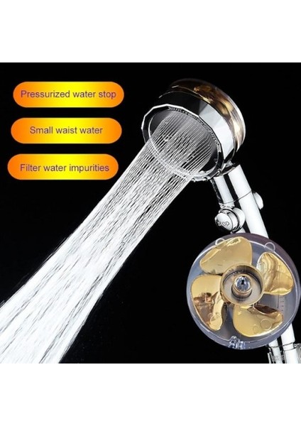 Pervaneli Duş Başlığı fırsatları