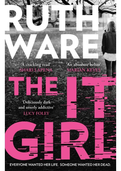 The It Girl - Ruth Ware