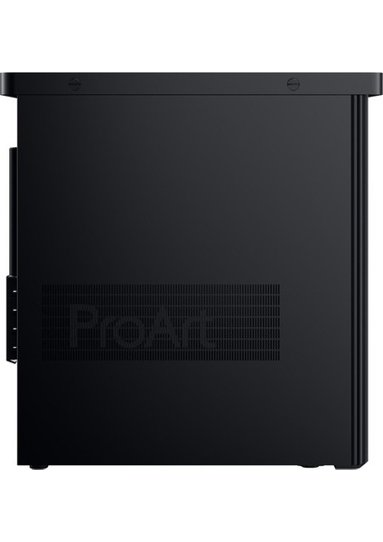 Proart I9-11900 32GB 1tb M.2 2tb Sata3 SSD 12GB 4070TI W11P PD500TC-102 Masaüstü Bilgisayar