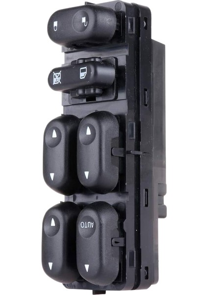 3L8Z14529AAA Ön Cam Ana Kontrol Anahtarı Ford Escape Mazda Tribute Mercury Mariner 2001-2007 Lhd (Yurt Dışından)
