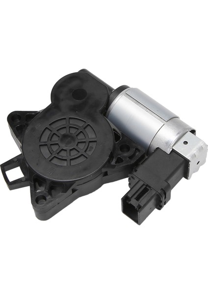 G22C5858XF 742-802 Mazda 3,5, 6, Cx-7, Cx-9, Rx-8 Için Araç Elektrikli Cam Kaldırma Motoru (Yurt Dışından)