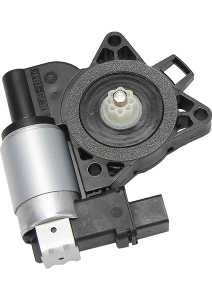 G22C5858XF 742-802 Mazda 3,5, 6, Cx-7, Cx-9, Rx-8 Için Araç Elektrikli Cam Kaldırma Motoru (Yurt Dışından)