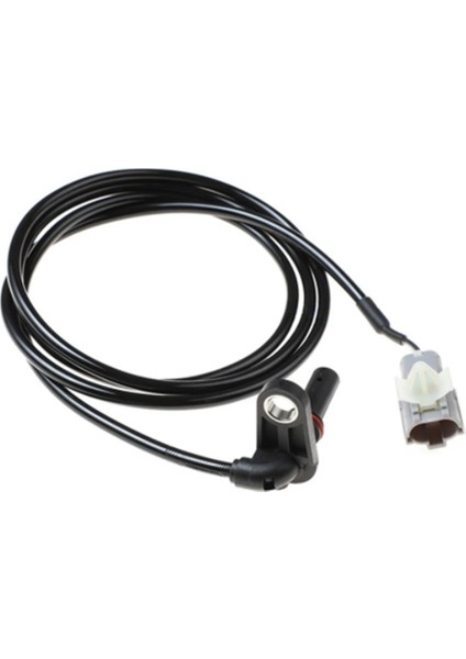 2 Adet Yeni Abs Tekerlek Hız Sensörü MK585279+MK585280 Arka Sol ve Sağ Mitsubishi Fuso Canter Prestıj Furo/5 (Yurt Dışından)