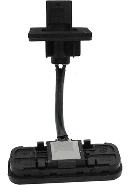 Bagaj Kapağı Bagaj Açma Anahtarı 2011-2017 Buick Regal Için Fit 2009-2015 Opel Insignia 13422268 13422270 (Yurt Dışından)