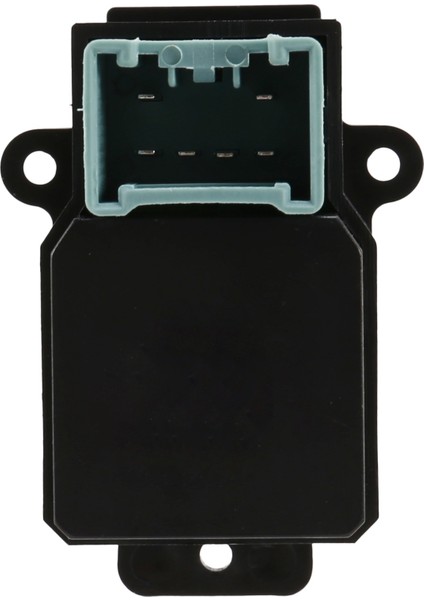 Araba Elektrikli Cam Kontrol Anahtarı Honda Accord 2003-2007 35770-SDA-A01 Için Fit (Yurt Dışından)