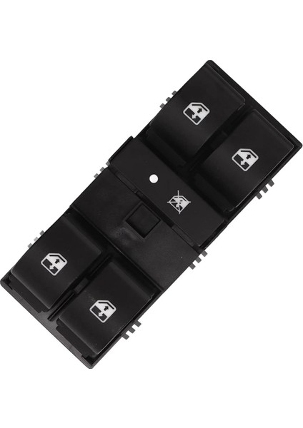 Elektrikli Cam Anahtarı 735498686 Fiat Doblo 263 2009‑2018 Için Uygun (Yurt Dışından) modelleri