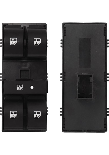 Elektrikli Cam Anahtarı 735498686 Fiat Doblo 263 2009‑2018 Için Uygun (Yurt Dışından) fırsatları