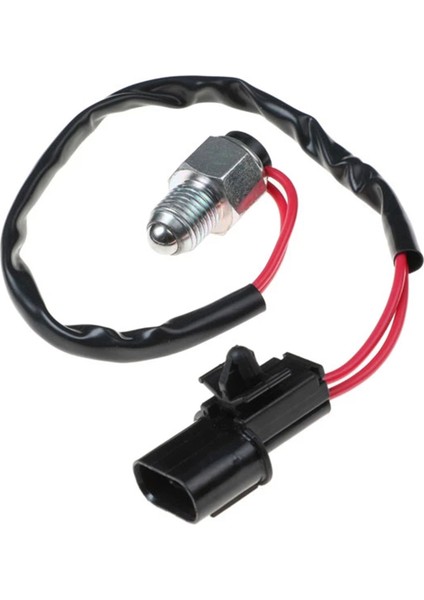 8604A003 Transfer Kutusu Vites 4WD Geri Vites Lambası Anahtarı -Mitsubishi L200 2005 2007 2012 -Natıva 2008 MTR0009 (Yurt Dışından)