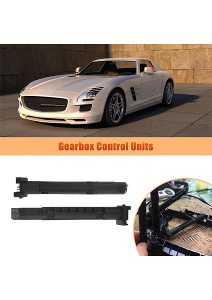 722.8 Şanzıman Hız Sensörleri Y3/9b4 Y3/9b5 Mercedes Benz Için W169 W245 Ab Sınıfı Şanzıman Kontrol Üniteleri (Yurt Dışından)