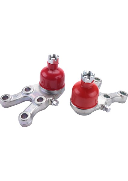 Çift Ön Süspansiyon Alt Salıncak Kolu Küresel Mafsal Kitleri Mitsubishi Pajero Montero Sport V31W V32W V33W V43W MB831038 (Yurt Dışından) fiyatları