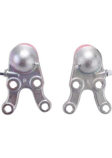 Çift Ön Süspansiyon Alt Salıncak Kolu Küresel Mafsal Kitleri Mitsubishi Pajero Montero Sport V31W V32W V33W V43W MB831038 (Yurt Dışından) modelleri