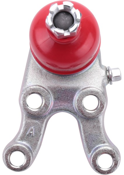 Çift Ön Süspansiyon Alt Salıncak Kolu Küresel Mafsal Kitleri Mitsubishi Pajero Montero Sport V31W V32W V33W V43W MB831038 (Yurt Dışından) fırsatları