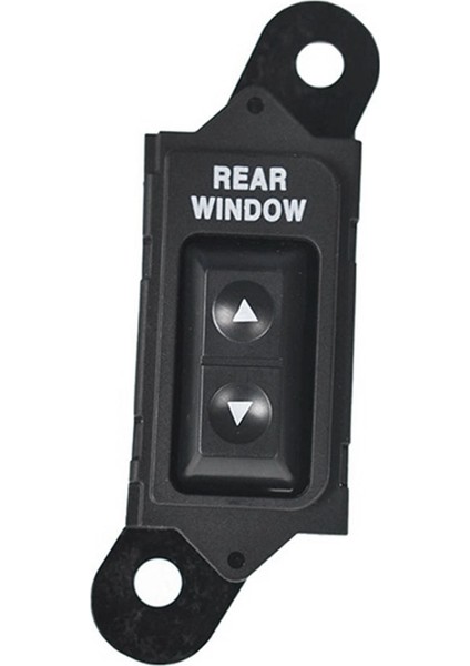 Arka Elektrikli Cam Kapı Anahtarı F2TZ-14529-A Ford Bronco 1992 1993 1994 1995 1996 Araba Aksesuarları (Yurt Dışından)