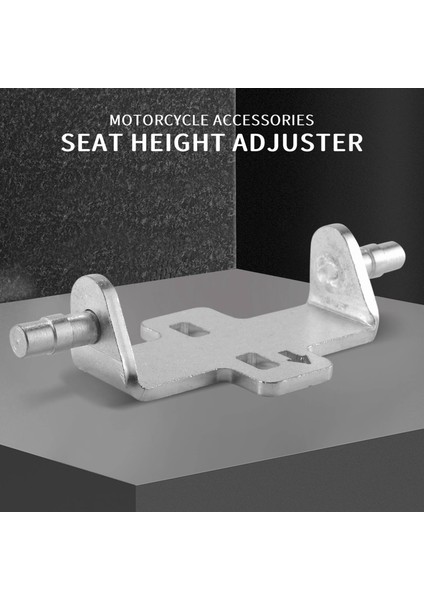 Motosiklet Sürücü Koltuğu Düşürme Ayarlanabilir Kiti Koltuk Ayarlanabilir Alçaltılmış 10MM Bmw R1200RT R1200GS Adv Lc R1200GS 2008-18 R1250GS Macera Motosiklet Aksesuarları (Yurt Dışından) fiyatları