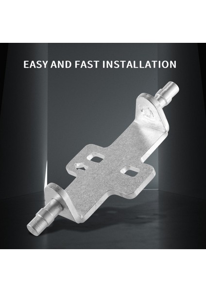 Motosiklet Sürücü Koltuğu Düşürme Ayarlanabilir Kiti Koltuk Ayarlanabilir Alçaltılmış 10MM Bmw R1200RT R1200GS Adv Lc R1200GS 2008-18 R1250GS Macera Motosiklet Aksesuarları (Yurt Dışından) fırsatları