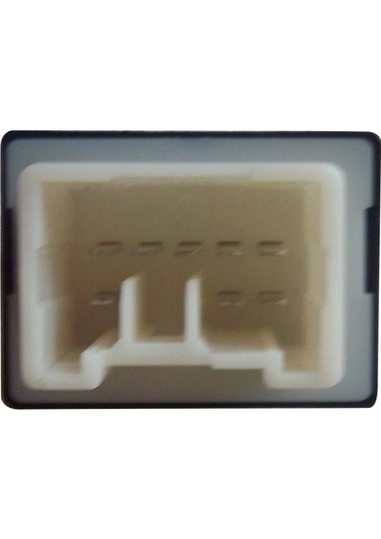 LC6266830 Mazda Famılıa 323 Protege Mıata Mpv Için Dönüş Sinyalleri Tehlike Flaşör Rölesi (Yurt Dışından)