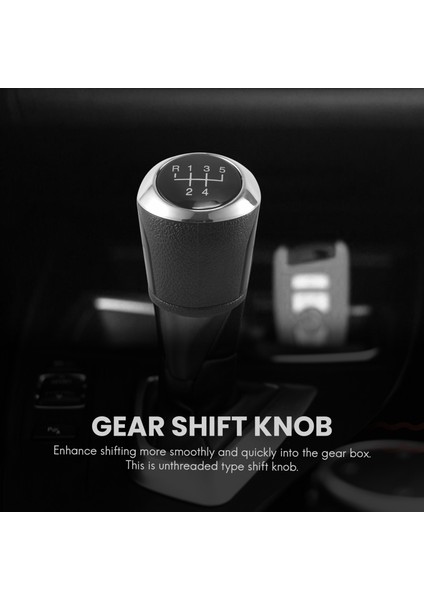 Hız Araba mt Vites Topuzu 24108036 Chevrolet Aveo Sonic T300 2012-2017 24108036 (Yurt Dışından) modelleri