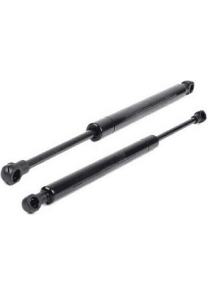 2 Adet Arka Bagaj Şokları Kaldırma Dikme Desteği 51248254281 Bmw 3 Serisi Için E46 323 325 328 330 M3 (Yurt Dışından)