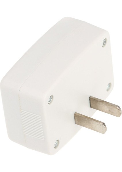 Dm 55 - 1 Ac 80 - 300 V LCD Dijital Voltmetre Abd Fişli Elektrikli Kalem Metre (Yurt Dışından)