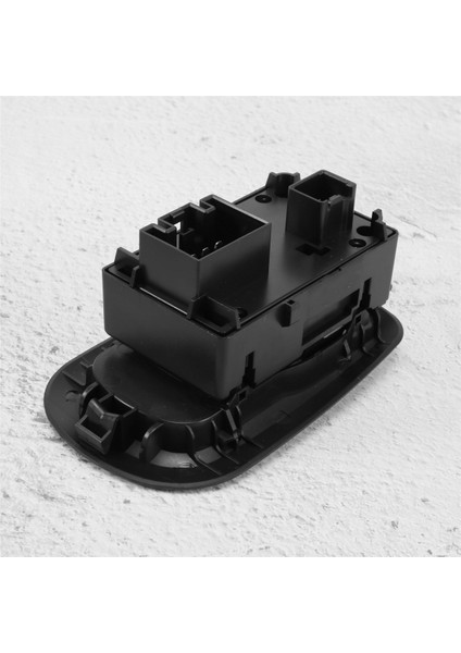 Adet Sürücüler Yan Kapı Çift Cam Anahtarı Ford Transit Için Mk8 Özel 2014-2019 2029885 1791339 (Yurt Dışından)