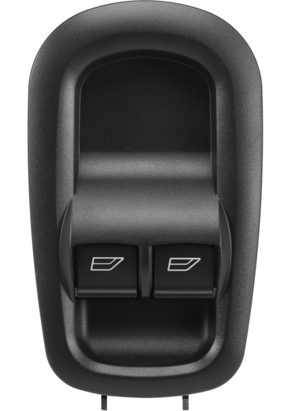 Adet Sürücüler Yan Kapı Çift Cam Anahtarı Ford Transit Için Mk8 Özel 2014-2019 2029885 1791339 (Yurt Dışından)