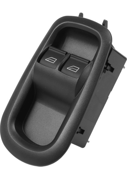 Adet Sürücüler Yan Kapı Çift Cam Anahtarı Ford Transit Için Mk8 Özel 2014-2019 2029885 1791339 (Yurt Dışından)