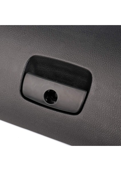 3B1857122B Araba Dashboard Torpido Gözü Kapak Kapağı Passat Estate B5 ve B5.5 1997-2005 Lhd (Yurt Dışından)