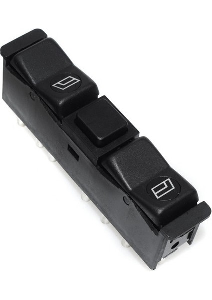 Otomotiv Elektrikli Cam Anahtarı Eşleştirmesi Mercedes-Benz W123 W126 W201 0008208110 0008208210 Için Uygundur (Yurt Dışından)