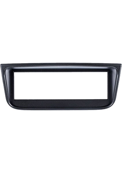 Fp-04-02 Peugeot 406 (1995-2005) Için Araç Stereo Radyo Fasya Çevre Paneli (Yurt Dışından)