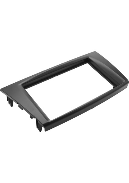 Suzuki Swift 2011-2016 Için 2din Ses Paneli DVD Navigasyon Paneli Çerçeve Araba Fasyalar Stereo Radyo Paneli (Yurt Dışından)