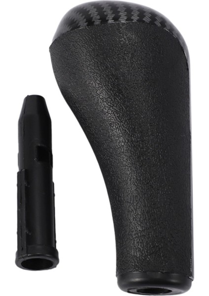 Karbon Fiber At Vites Topuzu Vites Kolu Sopa Citroen C2 C3 Peugeot 206 207 307 408 Için (Yurt Dışından) modelleri