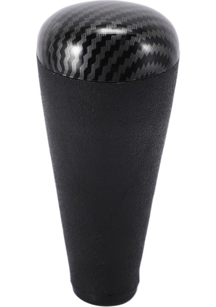 Karbon Fiber At Vites Topuzu Vites Kolu Sopa Citroen C2 C3 Peugeot 206 207 307 408 Için (Yurt Dışından) indirimleri