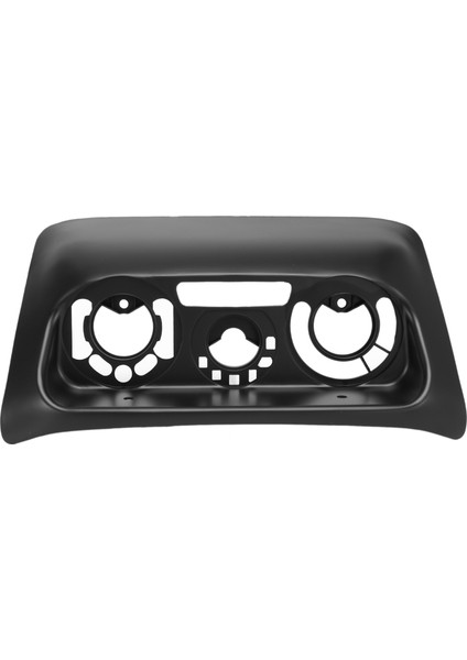 9 Inç Araba Fasya 2000-2010 Mitsubishi Lancer Ix 2din Fasya Ses Montaj Adaptörü Panel Çerçeve Kiti Araba Aksesuarları (Yurt Dışından)
